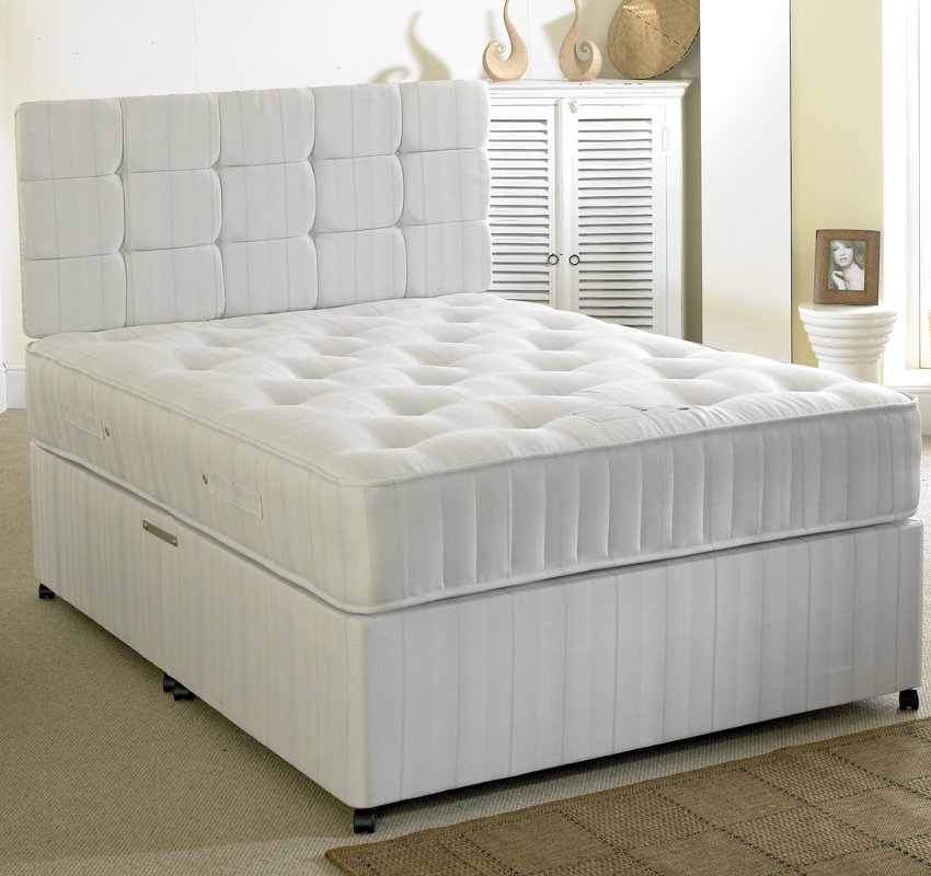 Wayfair Sleep Orthopedic Coil Sprung Mattress Reviews Co Uk Orthopedic Coil Sprung Mattress