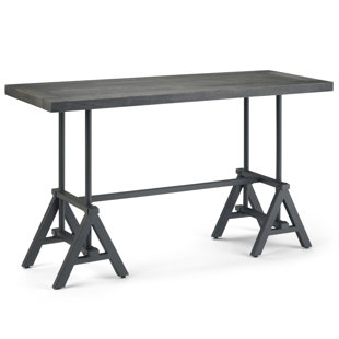 Wisbech Console Table by Greyleigh Coupon