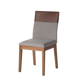 Tarvin Upholstered Dining Chair by Union Rustic Wonderful