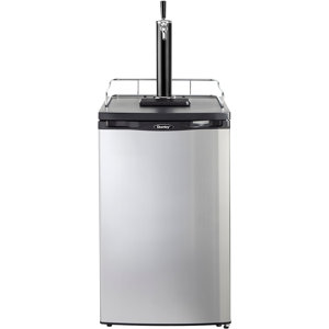 5.2 cu. ft. C-Series Single Tap Kegerator