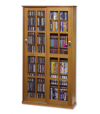 DVD Multimedia Storage Furniture You'll Love in 2020 | Wayfair