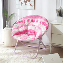 wayfair saucer chair