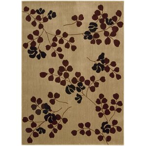 Patti Tan Area Rug