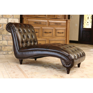 Go to store & view more images Darby Home Co Lowell Chaise Lounge