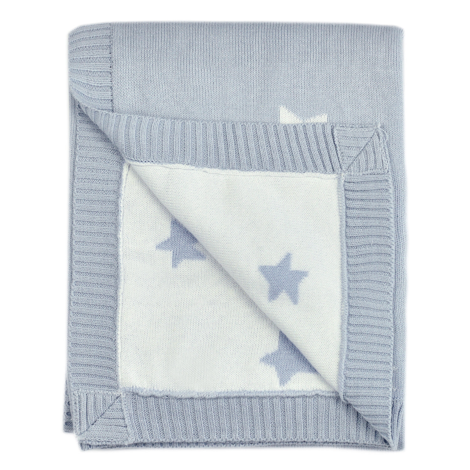star baby blanket