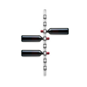 Cioso 8 Bottle Wall Mounted Wine Rack ..