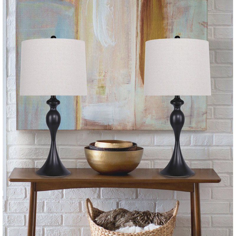 wayfair lighting table lamps