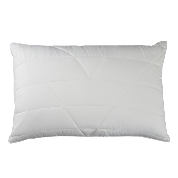 macys latex foam pillow