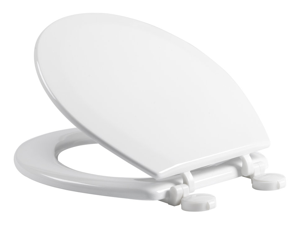 Tavistock Wc-sitz Meridian Rund