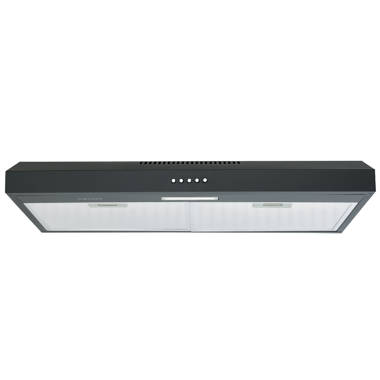 air care range hood