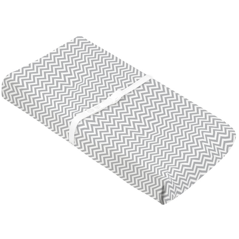kushies changing pad