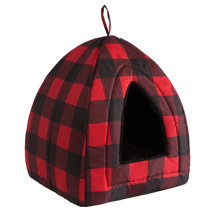 wayfair cat teepee