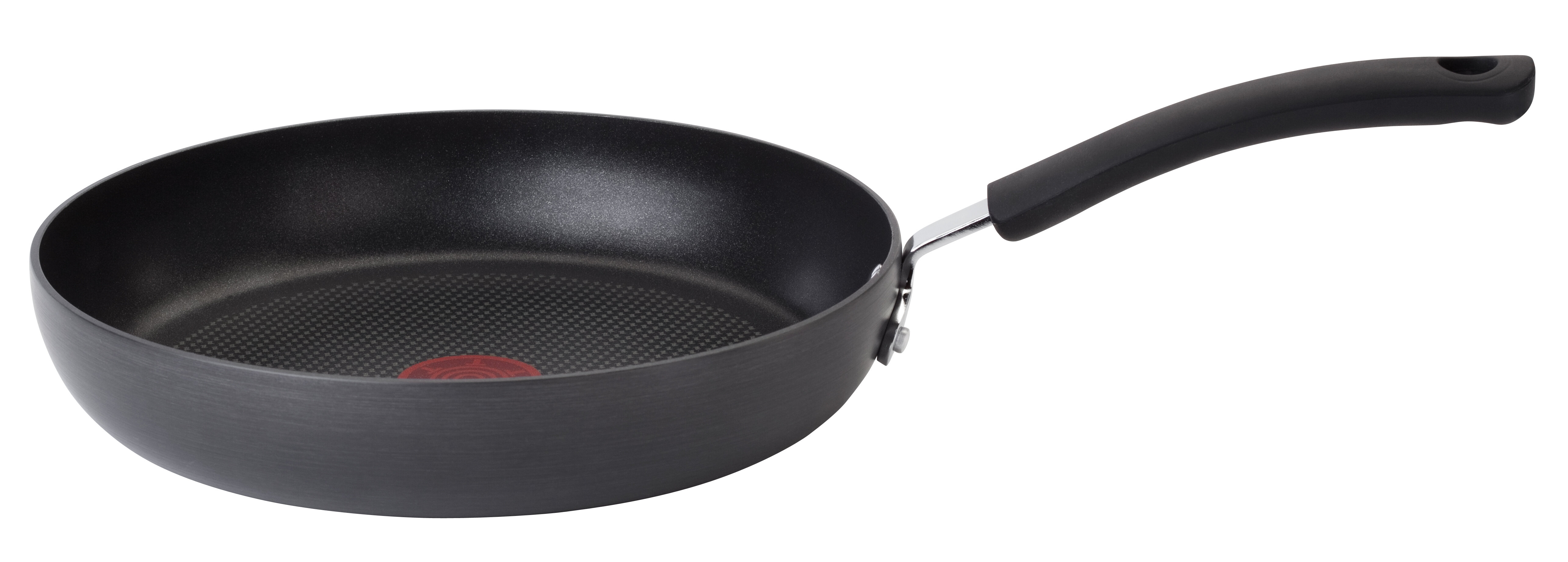 T-fal Ultimate Hard Anodized Aluminum Nonstick Frying Pan & Reviews ...