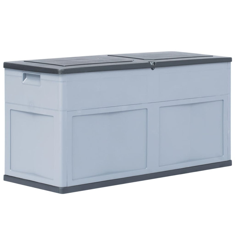 Sol 72 Outdoor Pilirani 320 L Plastic Storage Box ...