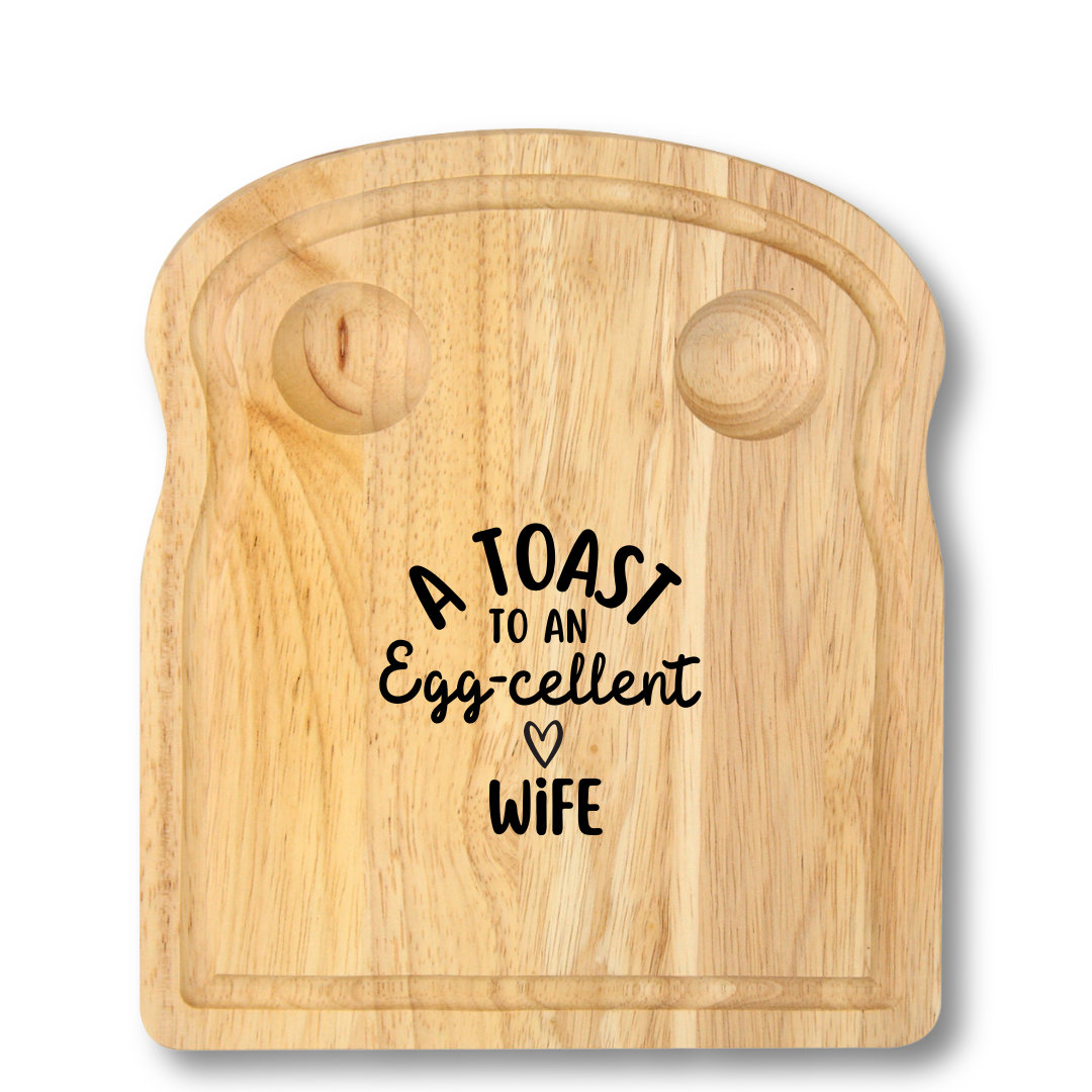 Happy Larry Käsebrett Haught