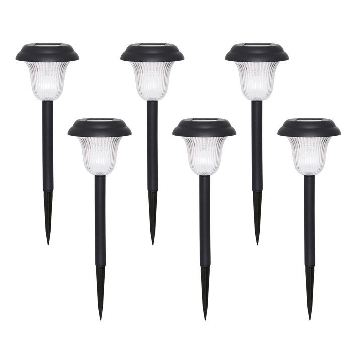 Filament Solar Ed Led Pathway Light Filament Solar Ed Led Pathway Light