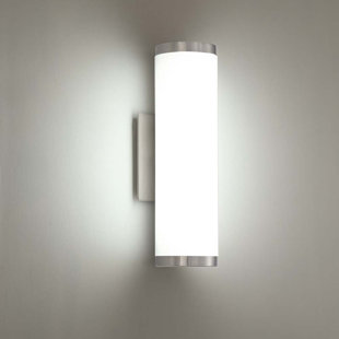 Go to store & view more images Lithium LED Outdoor Sconce by Modern Forms