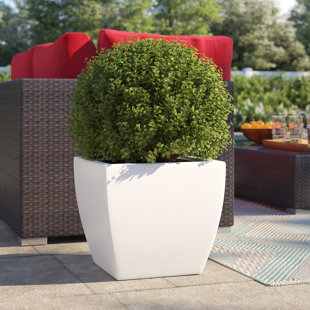 View Barberton Fiberglass Pot