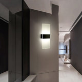Glass Shade Metal Wall Sconces You Ll Love In 2020