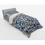 Bubble Guppies Bedding Wayfair