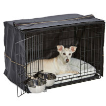 medium crate cover
