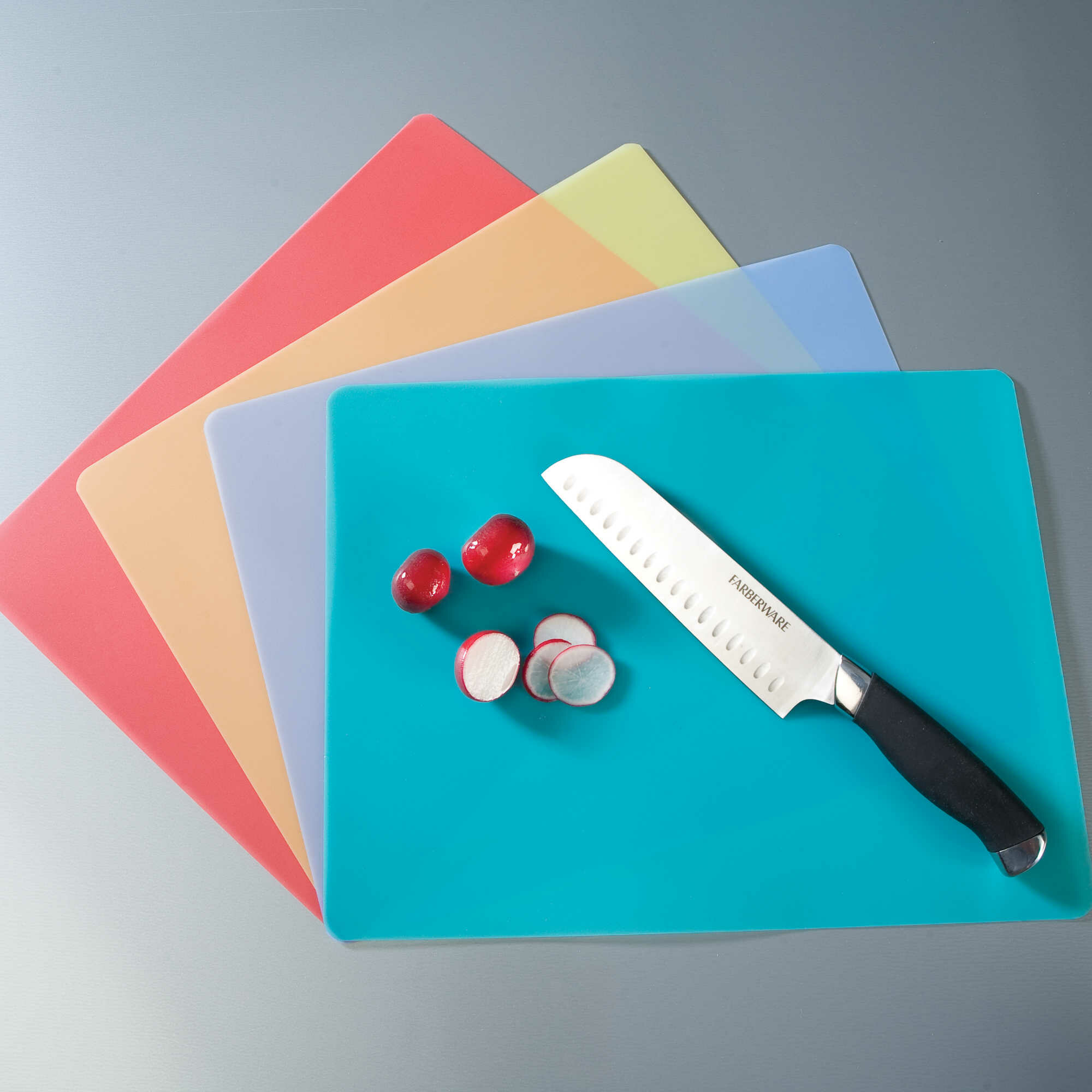 bendable cutting boards