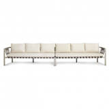 Modern Contemporary Extra Long Sofa Allmodern