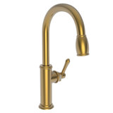Luxury Antique Brass Kitchen Faucets Perigold