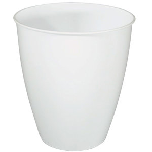 Round 3 Gallon Waste Basket
