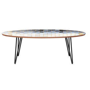 Go to store & view more images Brayden Studio Twigg Coffee Table