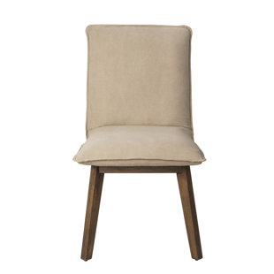 Madsen Side Chair (Set Of 2) by Union Rustic No Copoun