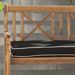 Beachcrest Home Chair Seat Cushions You Ll Love In 2020 Wayfair