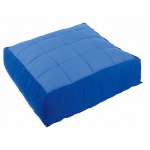 Cocoon Kids Floor Cushion Cover by Wesco NA