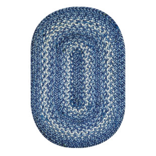 Denim Blue Rug Wayfair Denim Blue Area Rug
