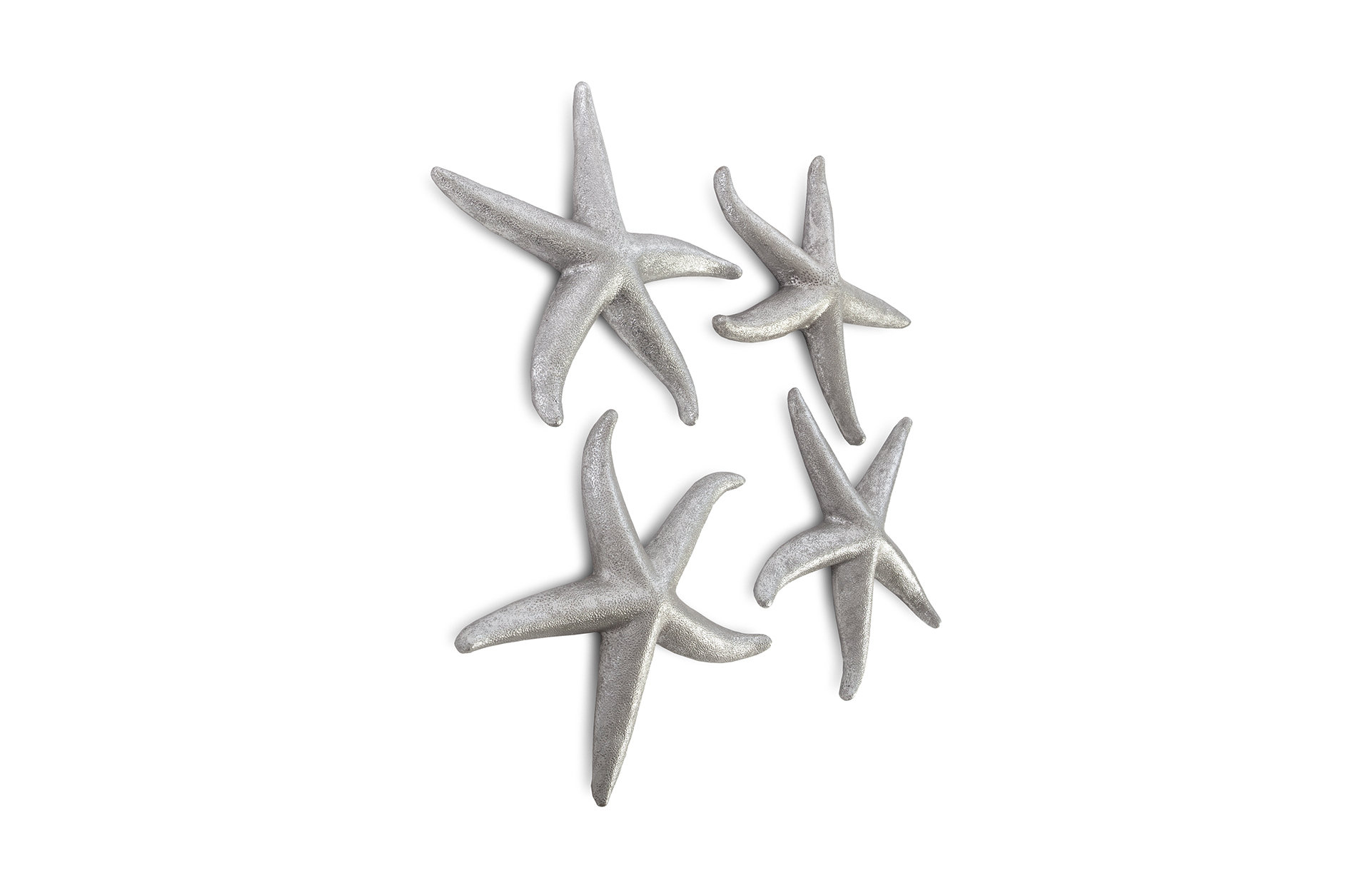 Phillips Collection 4 Piece Starfish Wall Decor Set Wayfair