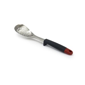 Elevate Stainless Steel Slotted Spoon