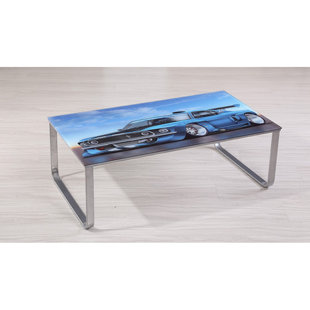 Go to store & view more images Ebern Designs Toussaint Coffee Table