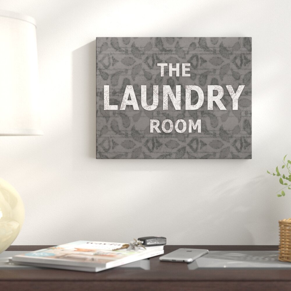 laundry room art uk