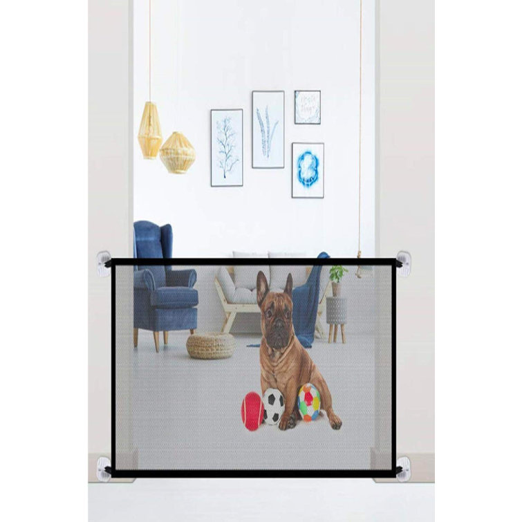 magic mesh gate