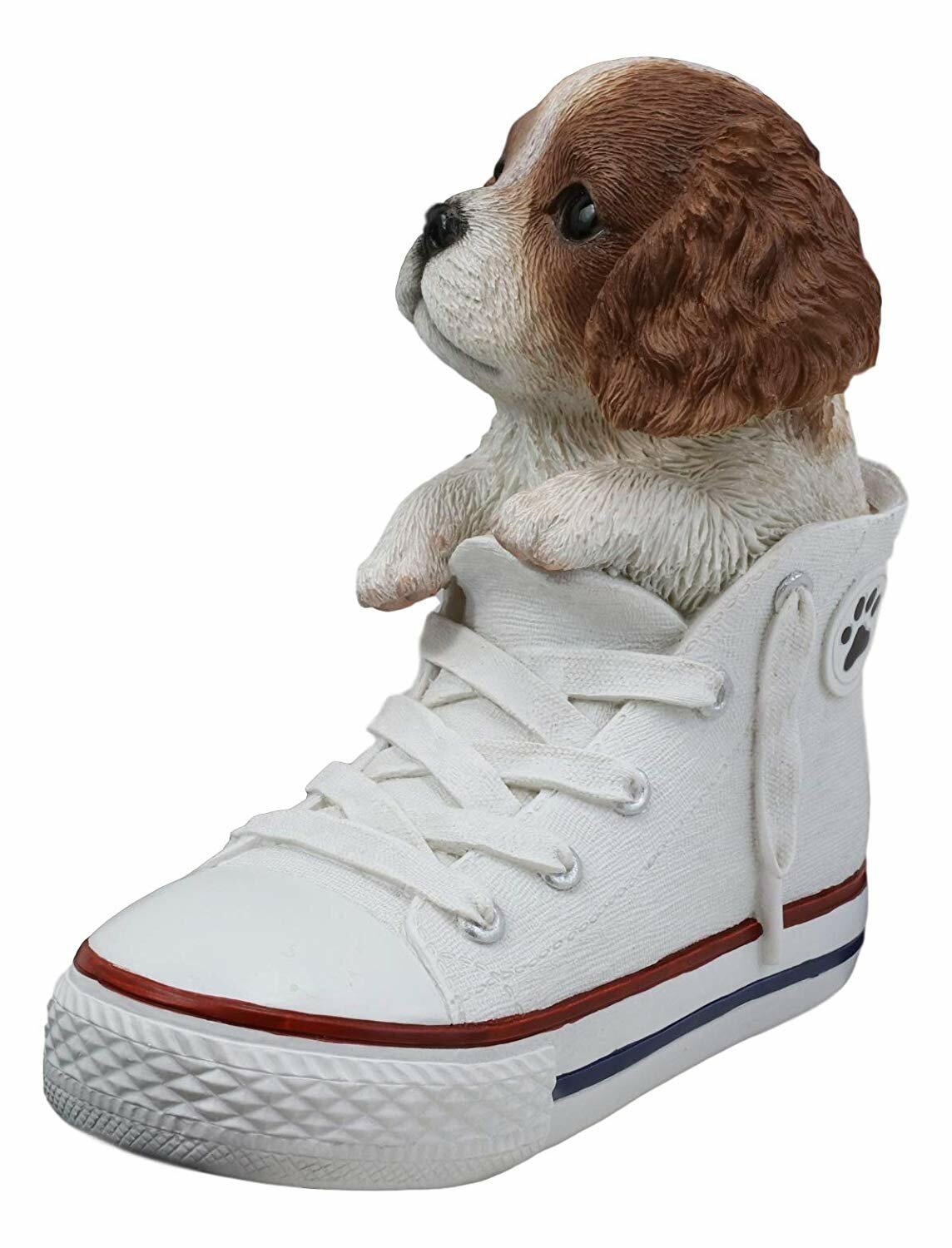 puppy sneakers