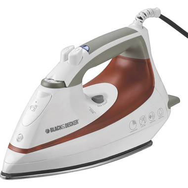 maytag m200 compact iron and power steamer