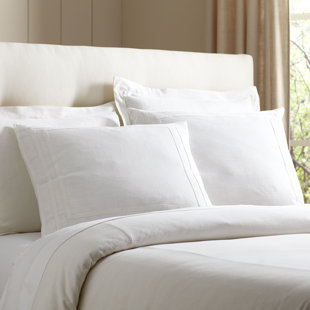 Coral And White Bedding Wayfair