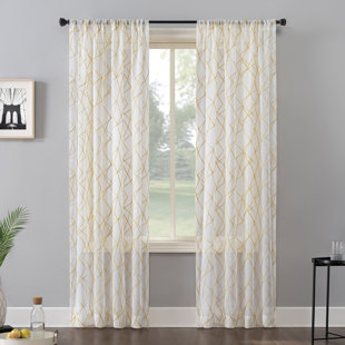 Curtains Drapes You Ll Love In 2021 Wayfair