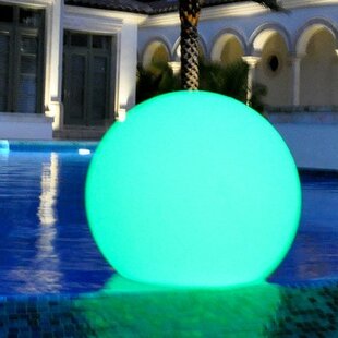 Globe Ball 1 Light Decorative And Accent Light By Sol 72 Outdoor