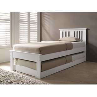 Daybeds Trundle Beds Futon You Ll Love Wayfair Co Uk Quickview