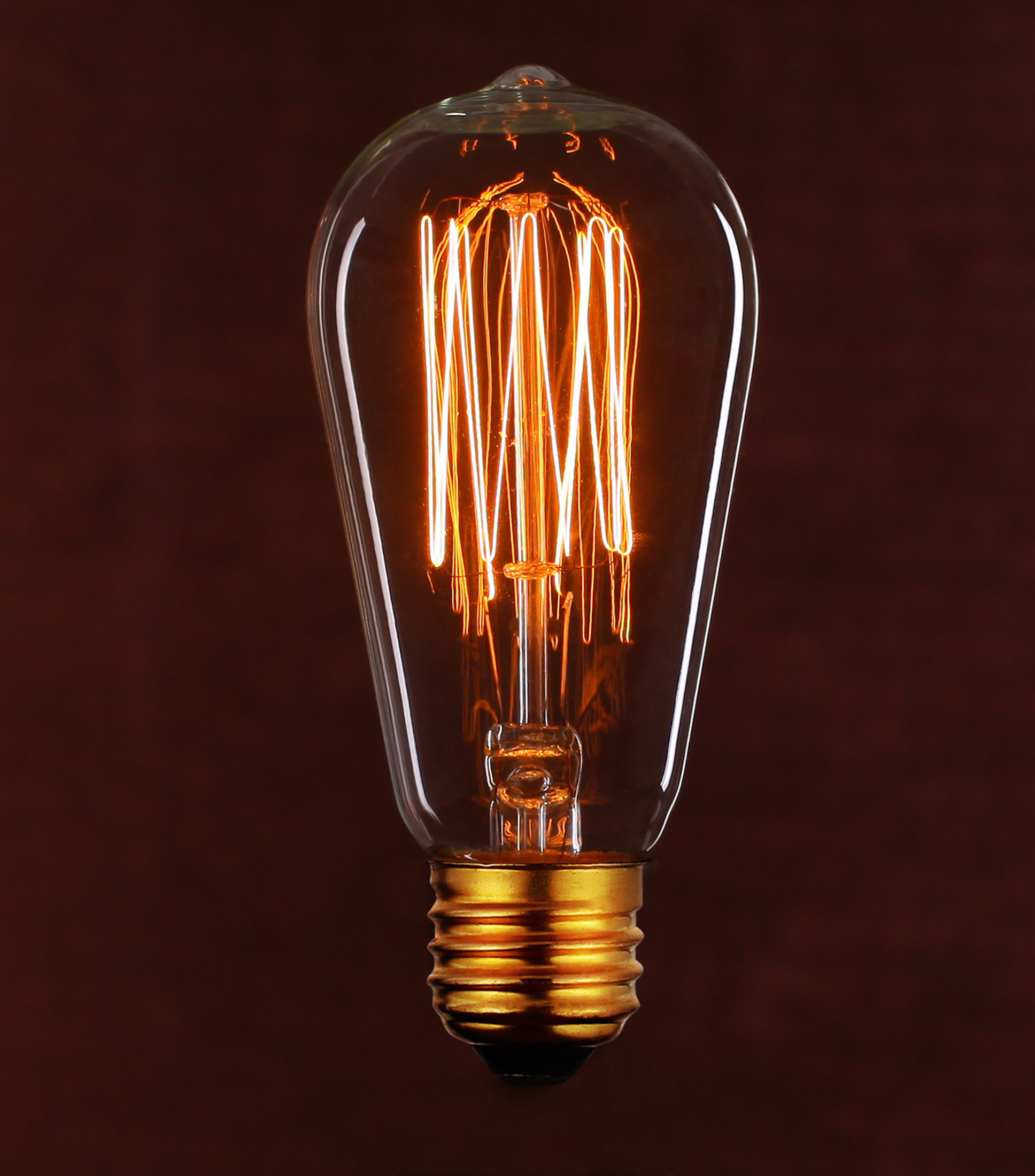string light co vintage