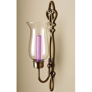 Hurricane Sconce