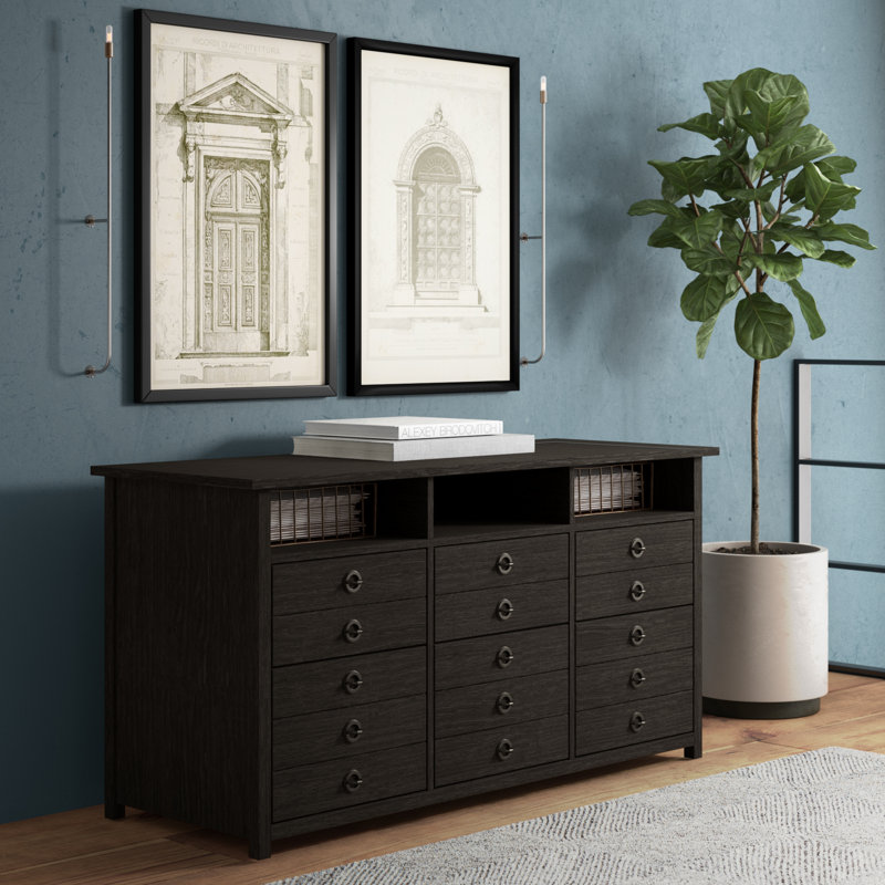Greyleigh Bridgnorth Tv Stand For Tvs Up To 65 Reviews Wayfair