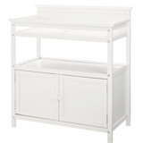 greenguard changing table