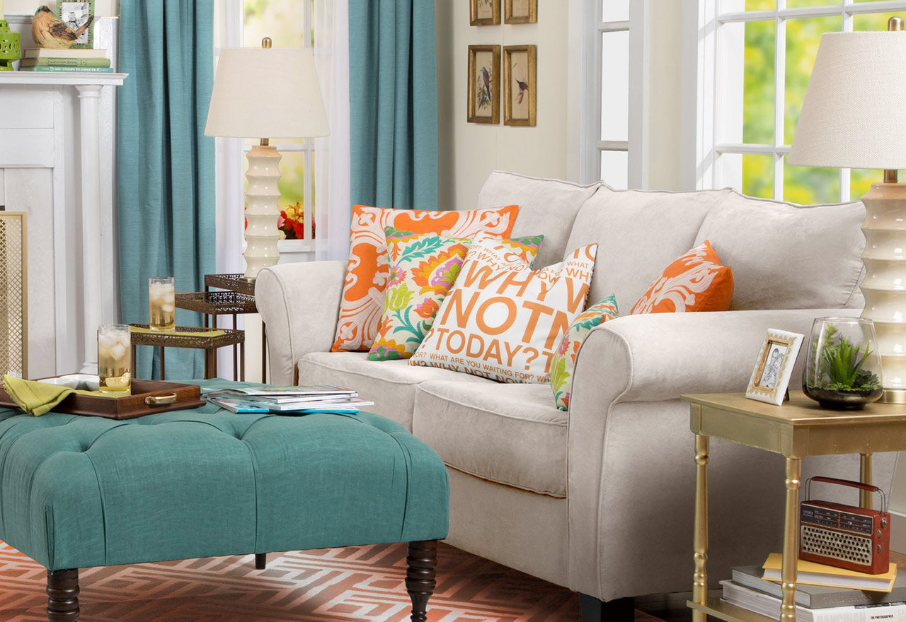 [BIG SALE] Made to Match Rugs, Curtains & Pillows You’ll Love In 2022